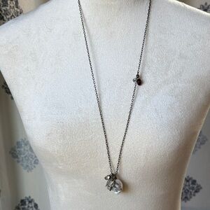 2/$10 Multi Pendant Necklace